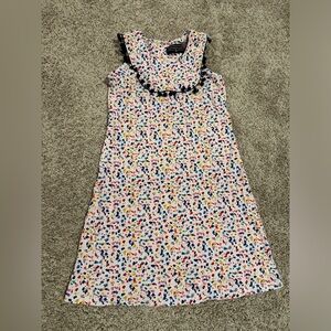 Girls summer dress